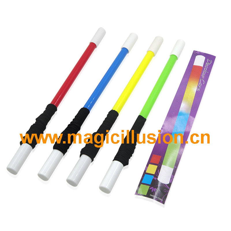 Change magic wand magic trick Toys